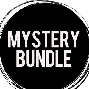 Mystery Bundle of Shoes